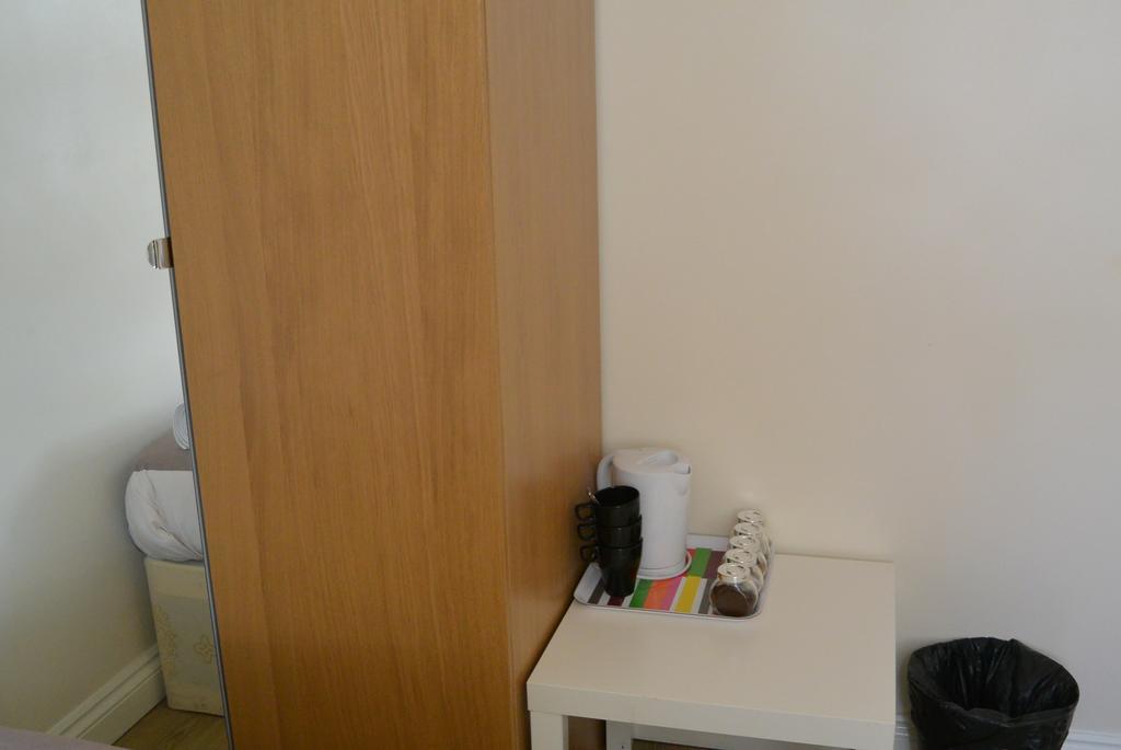 Cambridge Guesthouse Лондон Екстериор снимка