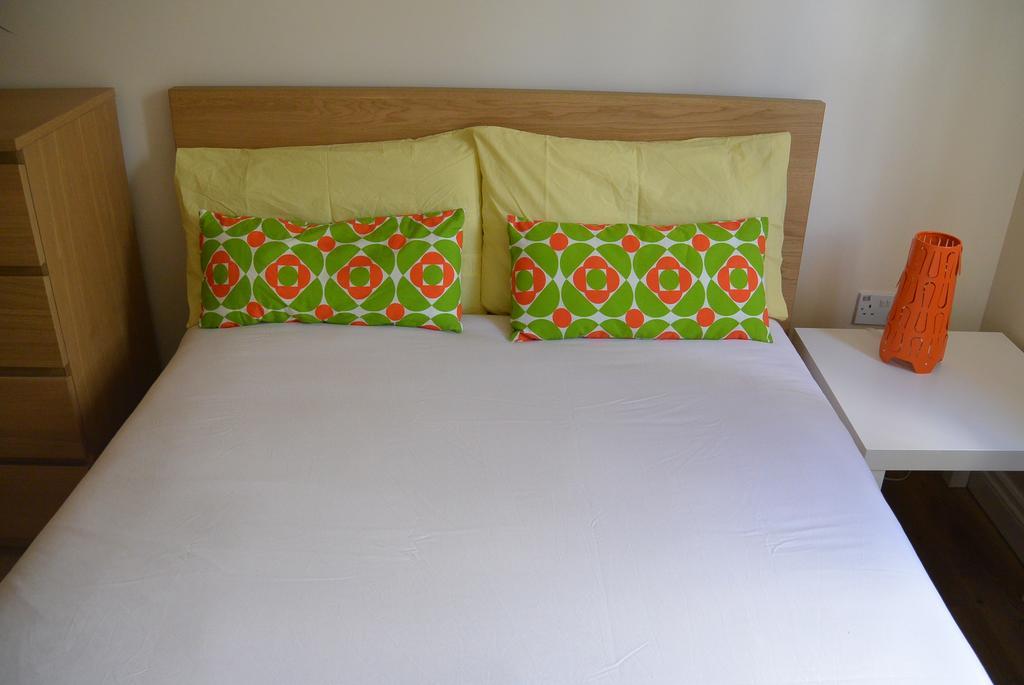 Cambridge Guesthouse Лондон Екстериор снимка