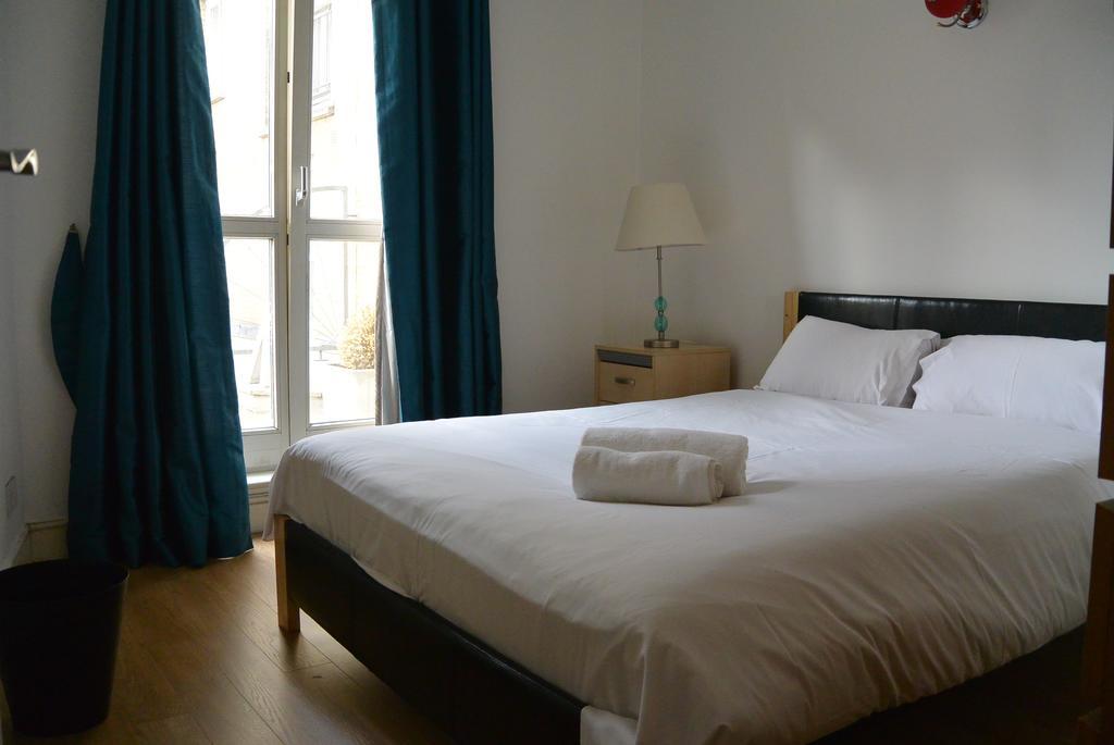 Cambridge Guesthouse Лондон Екстериор снимка